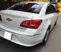Chevrolet Cruze 2016 - Cần bán xe Chevrolet Cruze 2016, số sàn, màu trắng, xe cọp, nhà trùm mền rất ít sử dụng