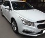 Chevrolet Cruze 2016 - Cần bán xe Chevrolet Cruze 2016, số sàn, màu trắng, xe cọp, nhà trùm mền rất ít sử dụng