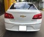 Chevrolet Cruze 2016 - Cần bán xe Chevrolet Cruze 2016, số sàn, màu trắng, xe cọp, nhà trùm mền rất ít sử dụng