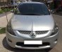 Mitsubishi Grandis 2.4AT 2006 - Cần bán Mitsubishi Grandis 2.4AT 2006, màu bạc