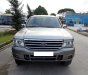 Ford Everest 2.5MT 2007 - Cần bán xe Ford Everest 2.5MT 2007, màu bạc