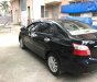 Toyota Vios 1.5E 2010 - Chính chủ bán xe Toyota Vios 1.5E màu đen, sx cuối 2010, xe gia đình, sử dụng từ đầu