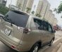 Mitsubishi Zinger GLS 2.4 MT 2009 - Cần bán Mitsubishi Zinger GLS 2.4 MT sản xuất năm 2009, xe gia đình sử dụng nên giữ gìn