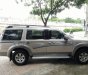 Ford Everest   2008 - Cần bán Ford Everest 2008 máy dầu, số sàn, màu hồng phấn 