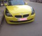 BMW Z4 2003 - Bán siêu xe BMW Z4 2003, số tự động, màu xanh chuối