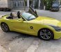 BMW Z4 2003 - Bán siêu xe BMW Z4 2003, số tự động, màu xanh chuối