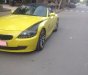 BMW Z4 2003 - Bán siêu xe BMW Z4 2003, số tự động, màu xanh chuối