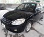 Lifan 520 2007 - Cần bán gấp Lifan 520 đời 2007, màu đen, vận hành êm ru