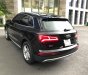 Audi Q5 TFSI 2017 - Chính chủ cần bán Audi Q5 TFSI Quattro đời 2017, màu đen