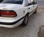 Daewoo Espero   1996 - Bán Daewoo Espero sản xuất năm 1996, màu trắng, nhập khẩu nguyên chiếc