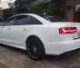 Audi A6 2015 - Bán Audi A6 1.8 TFSI full led SX 2015, ĐKLĐ 2016, xe cực đẹp