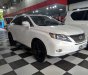 Lexus RX450   2009 - Xe Lexus RX450 năm 2009, màu trắng, nhập khẩu chính hãng 