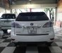 Lexus RX450   2009 - Xe Lexus RX450 năm 2009, màu trắng, nhập khẩu chính hãng 