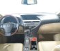 Lexus RX450   2009 - Xe Lexus RX450 năm 2009, màu trắng, nhập khẩu chính hãng 