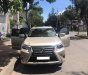 Lexus GX460 2016 - Cần bán xe Lexus GX460 model 2016 màu vàng, nhập khẩu Nhật Bản