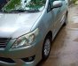 Toyota Innova   V  2012 - Bán Innova V 2012, tự động bản cao cấp