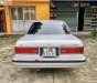 Toyota Cressida 1993 - Cần bán Toyota Cressida đời 1993, màu bạc, xe tư nhân, nội thất đẹp