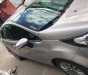 Ford Fiesta 1.6AT 2011 - Cần bán xe Ford Fiesta 2011 số tự động, màu ghi bạc