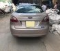 Ford Fiesta 1.6AT 2011 - Cần bán xe Ford Fiesta 2011 số tự động, màu ghi bạc