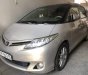 Toyota Previa 2010 - Chính chủ bán Toyota Previa đời 2010, màu bạc