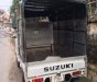 Suzuki Super Carry Truck 2010 - Bán ô tô Suzuki Super Carry Truck đời 2010, màu trắng, nhập khẩu 