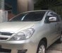 Toyota Innova 2.0G 2006 - Bán Toyota Innova 2.0G đời 2006 xe gia đình