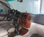 Toyota Land Cruiser   2003 - Bán xe Toyota Land Cruiser 2003, màu xám, 7 chỗ