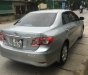 Toyota Corolla altis 2011 - Bán ô tô Toyota Corolla altis năm sản xuất 2011, màu bạc, xe đẹp