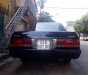 Toyota Crown   2.4  1992 - Cần bán Toyota Crown 2.4 1992, nhập khẩu, giá rẻ 