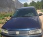 Peugeot 605 1993 - Bán ô tô Peugeot 605 1993, nhập khẩu nguyên chiếc