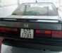 Honda Accord   1988 - Bán xe Honda Accord sản xuất năm 1988