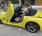 BMW Z4 2003 - Bán siêu xe BMW Z4 2003, số tự động, màu xanh chuối,