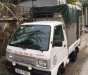 Suzuki Super Carry Truck 2010 - Bán ô tô Suzuki Super Carry Truck đời 2010, màu trắng, nhập khẩu 