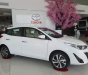 Toyota Yaris  1.5 CVT 2019 - Bán Toyota Yaris 1.5 CVT - Nhập khẩu Thái Lan