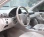 Mercedes-Benz C class C280 2007 - Cần bán xe Mercedes C280 năm sản xuất 2007, 298tr