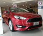 Ford Focus Trend 5D 1.5L Ecoboots 2019 - Bán Ford Focus mới khuyến mại khủng có sẵn giao xe ngay