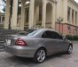 Mercedes-Benz C class C280 2007 - Cần bán xe Mercedes C280 năm sản xuất 2007, 298tr