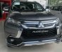 Mitsubishi Pajero 2019 - Bán ô tô Mitsubishi Pajero năm sản xuất 2019, màu xám, xe nhập