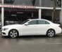 Mercedes-Benz E class E250 2017 - Bán E250 đăng ký T7/2017 trắng