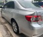 Toyota Corolla altis 1.8G 2012 - Cần bán xe Toyota Altis 2012, đăng kí tên tư nhân chính chủ từ mới