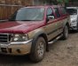 Ford Ranger   XLT   2004 - Bán Ranger 2004 XLT 2 cầu, xe ít đi còn zin nguyên bản