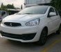 Mitsubishi Mirage 2019 - Bán xe Mitsubishi Mirage sản xuất năm 2019, màu trắng, xe nhập