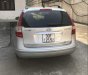 Hyundai i30 CW 2009 - Cần bán xe Hyundai i30 CW 2009, màu bạc