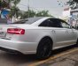 Audi A6 2015 - Bán Audi A6 1.8 TFSI full led SX 2015, ĐKLĐ 2016, xe cực đẹp