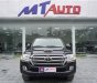 Toyota Land Cruiser 5.7L - V8 2015 - Bán Toyota Land Cruiser 5.7L - V8 sản xuất 2015, nhập khẩu Mỹ