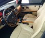 BMW 7 Series 760Li  2016 - Bán xe BMW 7 Series 760Li năm 2006, màu đen, giá 890tr