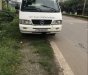 Mercedes-Benz Sprinter   2001 - Cần bán Mercedes Sprinter 2001, màu trắng, xe đẹp