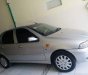 Fiat Siena   HLX   2003 - Cần bán lại xe Fiat Siena HLX sản xuất 2003, màu bạc, xe cũ nhưng chạy bốc êm