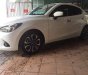 Mazda 2 2016 - Bán Mazda 2 sản xuất năm 2016, màu trắng