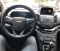 Chevrolet Orlando   2017 - Bán Chevrolet Orlando sản xuất năm 2017, màu trắng, không va chạm